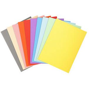 Symbolbild: Aktendeckel FOREVER 250 410010E