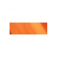 Krepp-Papier, orange