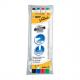 Whiteboard-Marker Velleda 1721, Farben 503758