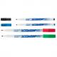 Whiteboard-Marker Velleda 1721, Farben 503758