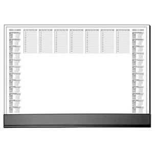 Papier-Schreibunterlage Office HO 365