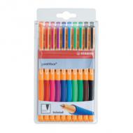 Gelroller pointVisco®, 10er Etui