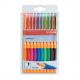 Gelroller pointVisco®, 4er Promo-Etui 1099/10