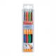 Gelroller pointVisco®, 4er Promo-Etui 1099/10