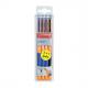 Gelroller pointVisco®, 4er Promo-Etui 1099/10