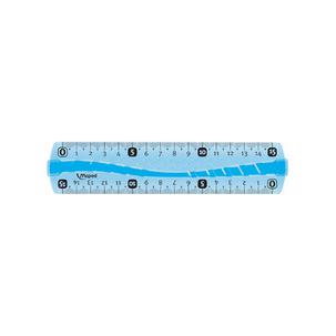 Flachlineal Flex, 150 mm 244060