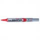 Whiteboard-Marker MAXIFLO MWL5S, blau  MWL5S-B