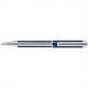 Drehkugelschreiber "Pura 40", schwarz / silber 300011258