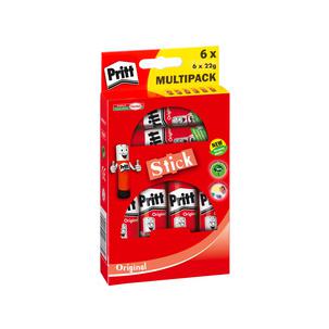 Klebestift WA 12, Multi-Pack PS6BF