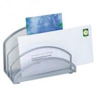 Briefstnder Office, silber