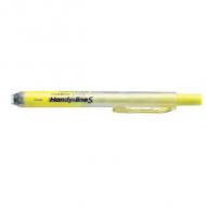 Textmarker Handy-lineS SXS15, gelb