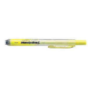 Textmarker Handy-lineS SXS15, gelb SXS15-GO