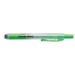 Textmarker Handy-lineS SXS15, grün SXS15-KO