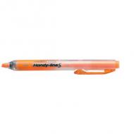 Textmarker Handy-lineS SXS15, orange