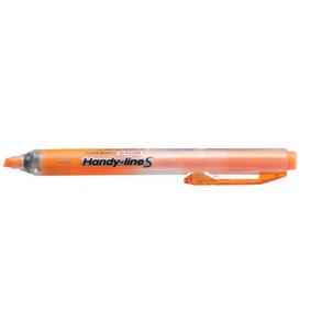 Textmarker Handy-lineS SXS15, orange SXS15-FO