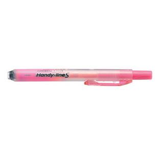 Textmarker Handy-lineS SXS15, pink SXS15-PO