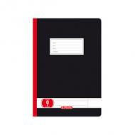 Oberschulheft x.book, liniert