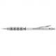 Druckbleistift Serie GRAPHGEAR 1000, 0,7 mm PG1019-G