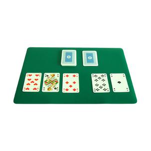 Symbolbild: Anwendung Hobbyplatte als Pokerunterlage  69255/863005