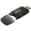 USB 2.0 Mini Card Reader für SD / MMC