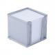 Zettelbox Office, schwarz 65 754