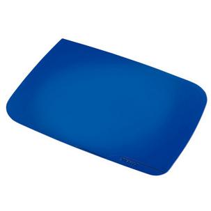 Schreibunterlage Soft-Touch, blau 5304-00-95