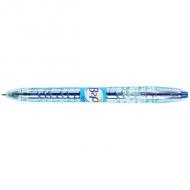 Symbolbild: Gelschreiber B2P, 0,7 mm, blau