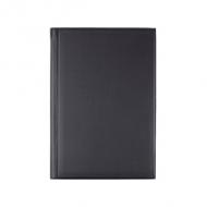 Buchkalender "Ultraplan", schwarz