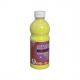 Acrylfarbe Glossy, 500 ml Flasche, rot 188294