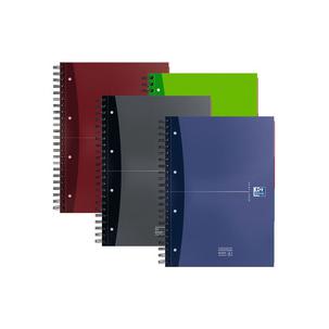 Symbolbild: Essentials "European Book 4" - Karton-Deckel 100101440