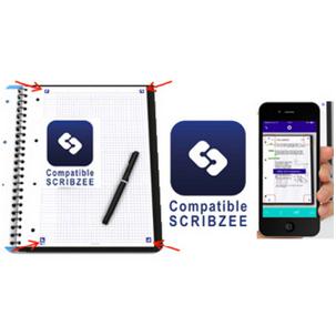 ScribZee 100104752