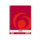 Symbolbild: Collgeblock X.book DIN A4, liniert 400129767