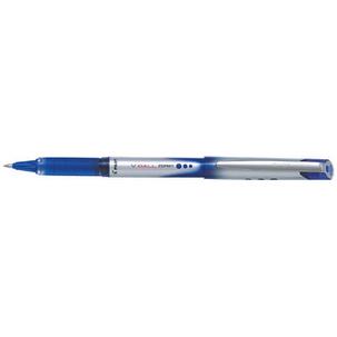 Symbolbild: Tintenroller V-Ball Grip, blau 322846