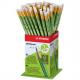 Bleistift GREENgraph, ohne Radierer - 60er Display 6004/60-1