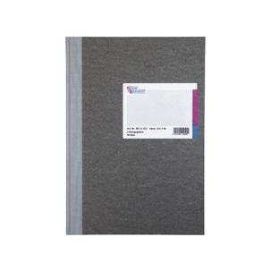 Spaltenbuch DIN A4, Deckenband 8611072
