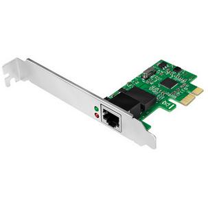 PCI Express Gigabit Ethernet Netzwerkadapter PC0029A