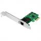 PCI Express Gigabit Ethernet Netzwerkadapter, in Verpackung PC0029A