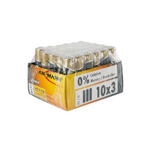 Alkaline Batterie "X-Power" Micro AAA  5015671
