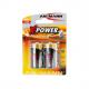 Alkaline Batterie "X-Power" Micro AAA 5015691