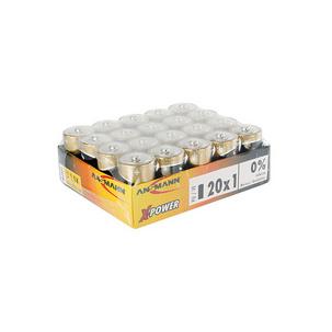 Alkaline Batterie "X-Power" Mono D 5015701
