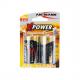 Alkaline Batterie "X-Power" Baby C 5015701