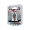 EXTREME LITHIUM Mignon AA, 2er Blister