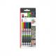 Acrylmarker "Deco Painter matt", Anwendung 0122000000080