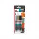 Lackmarker "Brilliant Painter", Anwendung 0121000000081