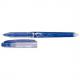 Tintenroller FRIXION POINT, blau	 399268