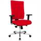 Bürodrehstuhl "Lightstar 20", rot LS29WG G26