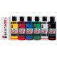 Acrylfarbe "BasicAcryl", Anwendung 12010 000 00080