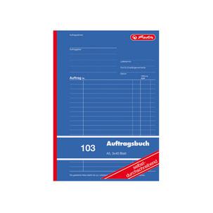 Formularbuch 103 - Auftrag 300010472
