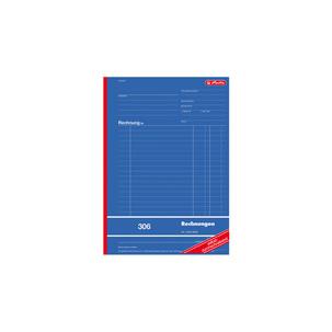 Formularbuch - Rechnung 306 300010515