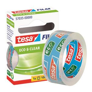 Symbolbild: tesa Film® Eco & Clear 57035-00000-01